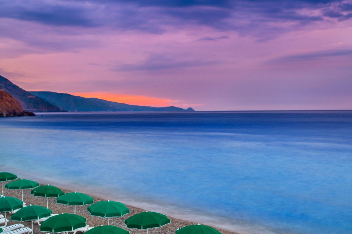 Villaggio Baia Calavà Hotel E Residence