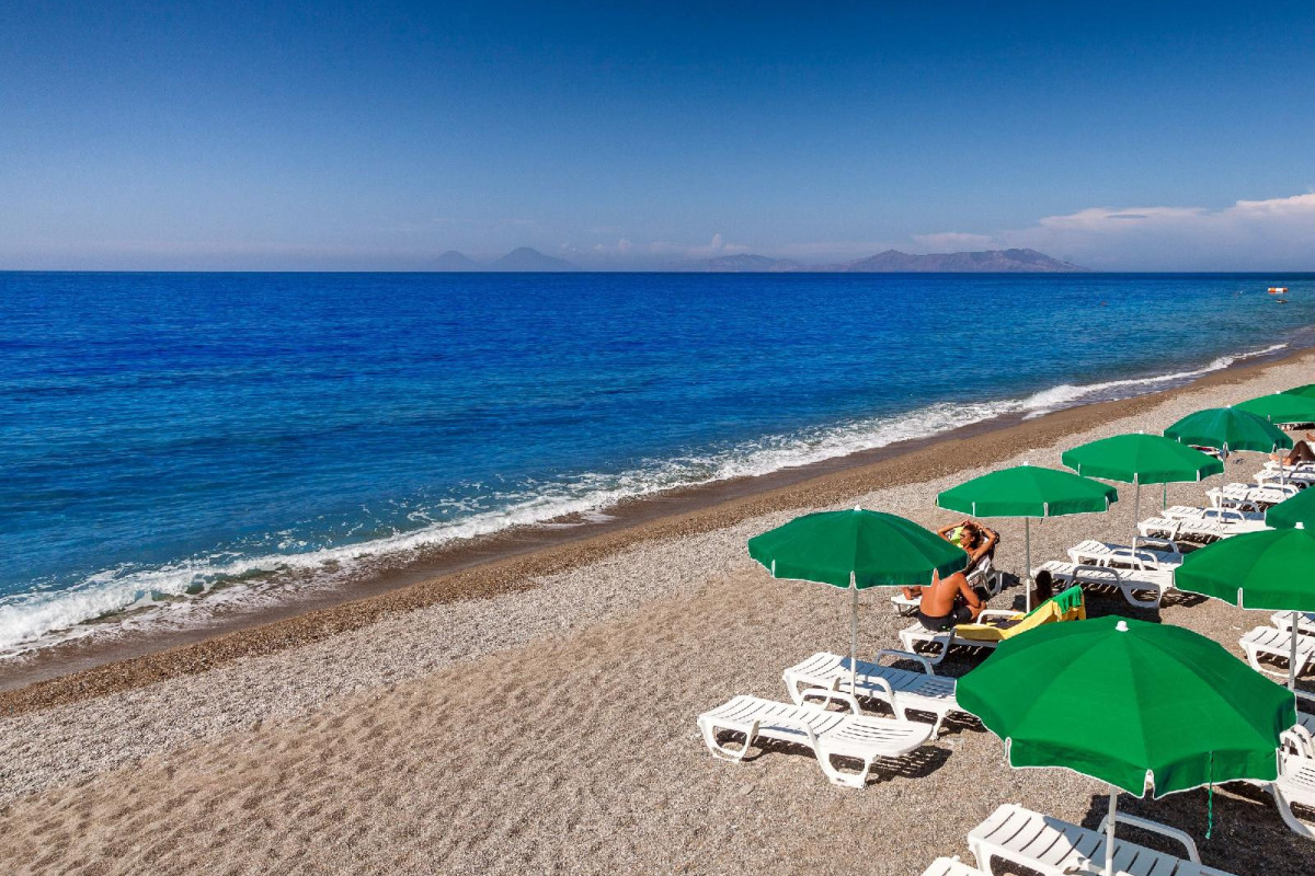 Villaggio Baia Calavà Hotel E Residence