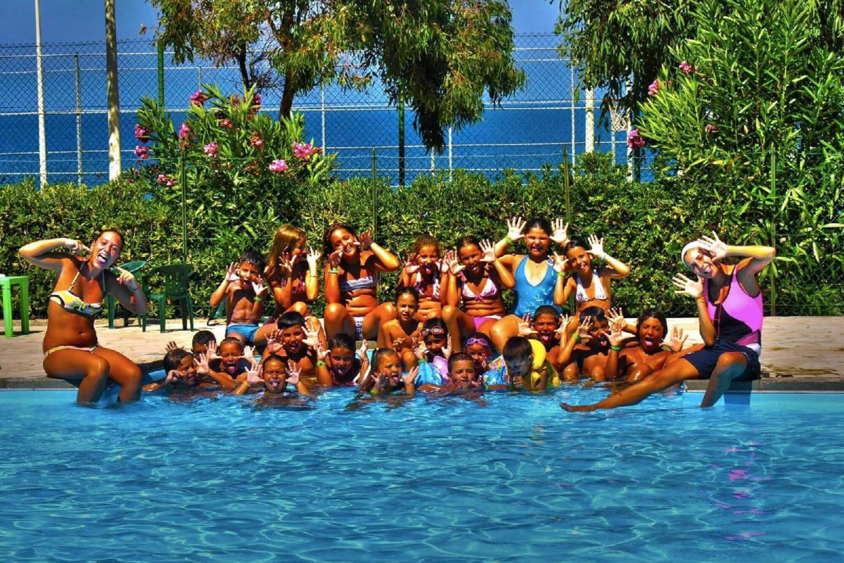 Villaggio Baia Calavà Hotel E Residence