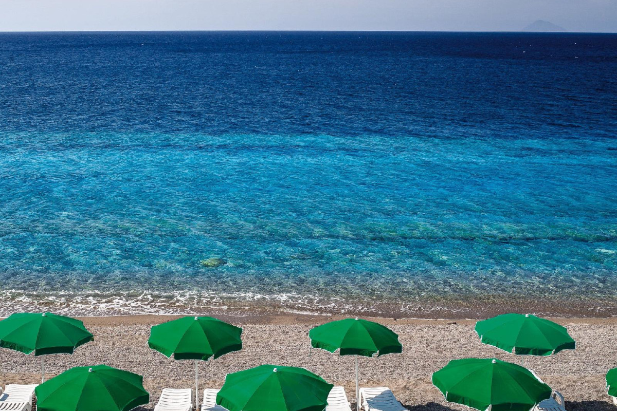 Villaggio Baia Calavà Hotel E Residence
