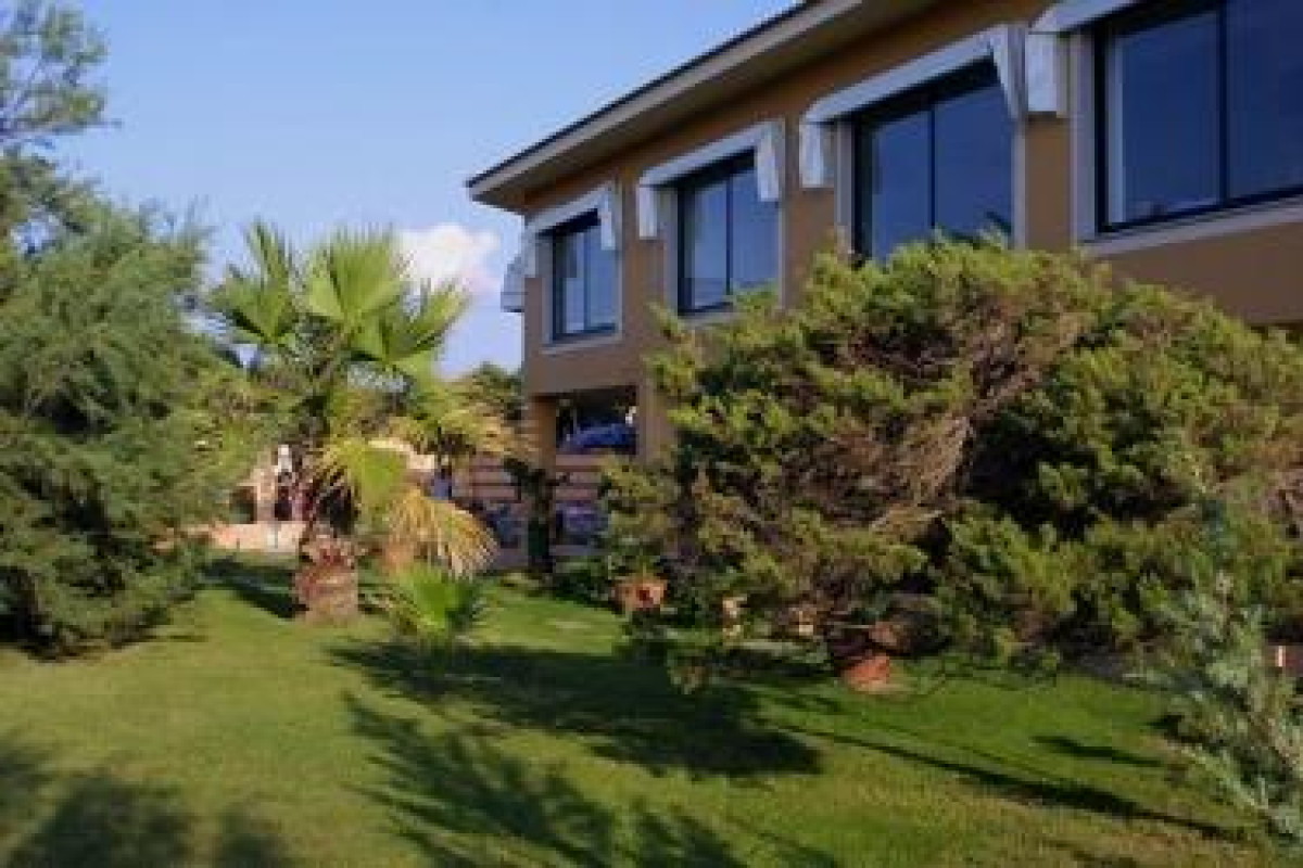 Villaggio Baia Verde