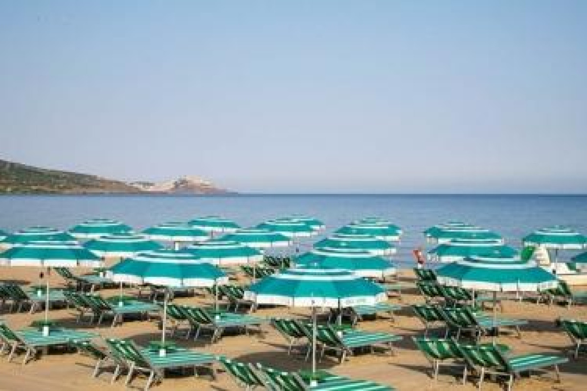 Villaggio Baia Verde