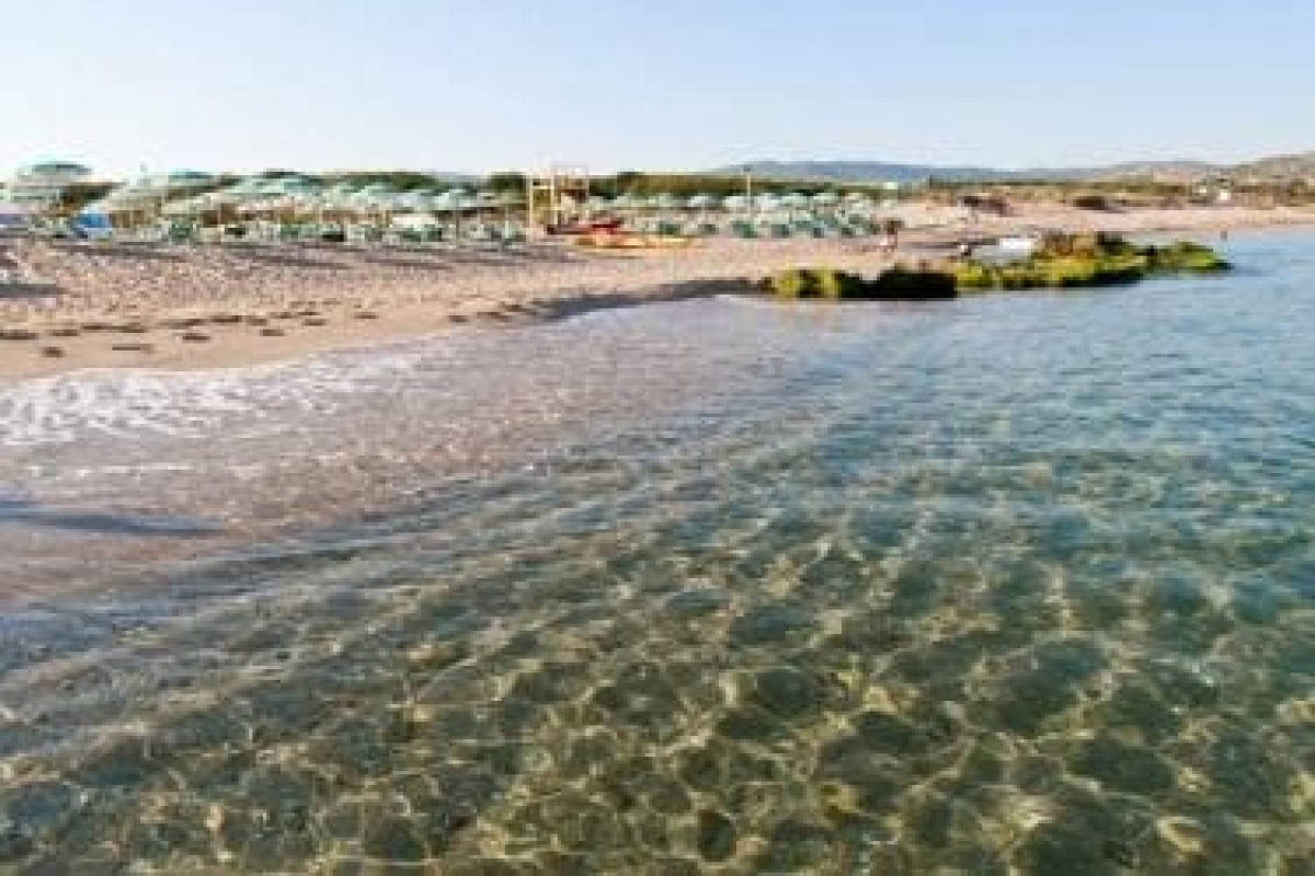Villaggio Baia Verde