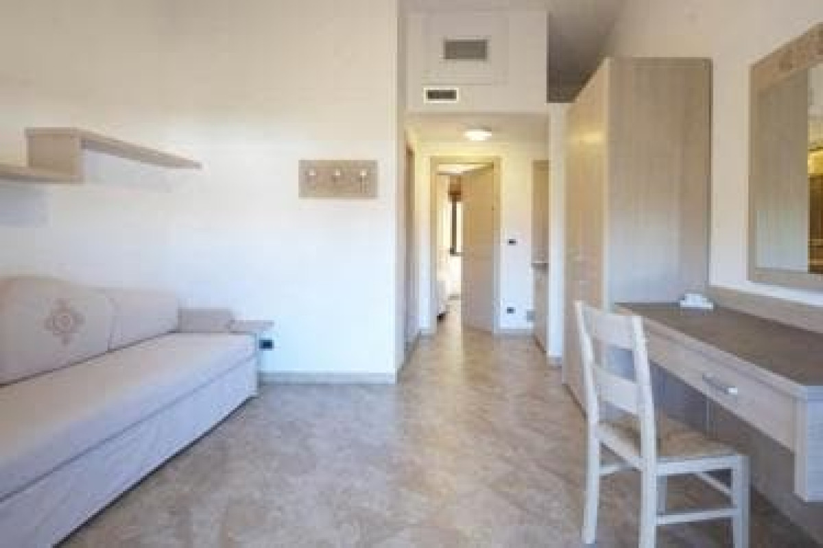 Villaggio Baia Verde