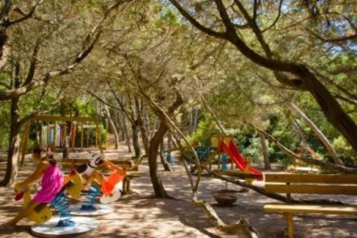 Villaggio Baia Verde