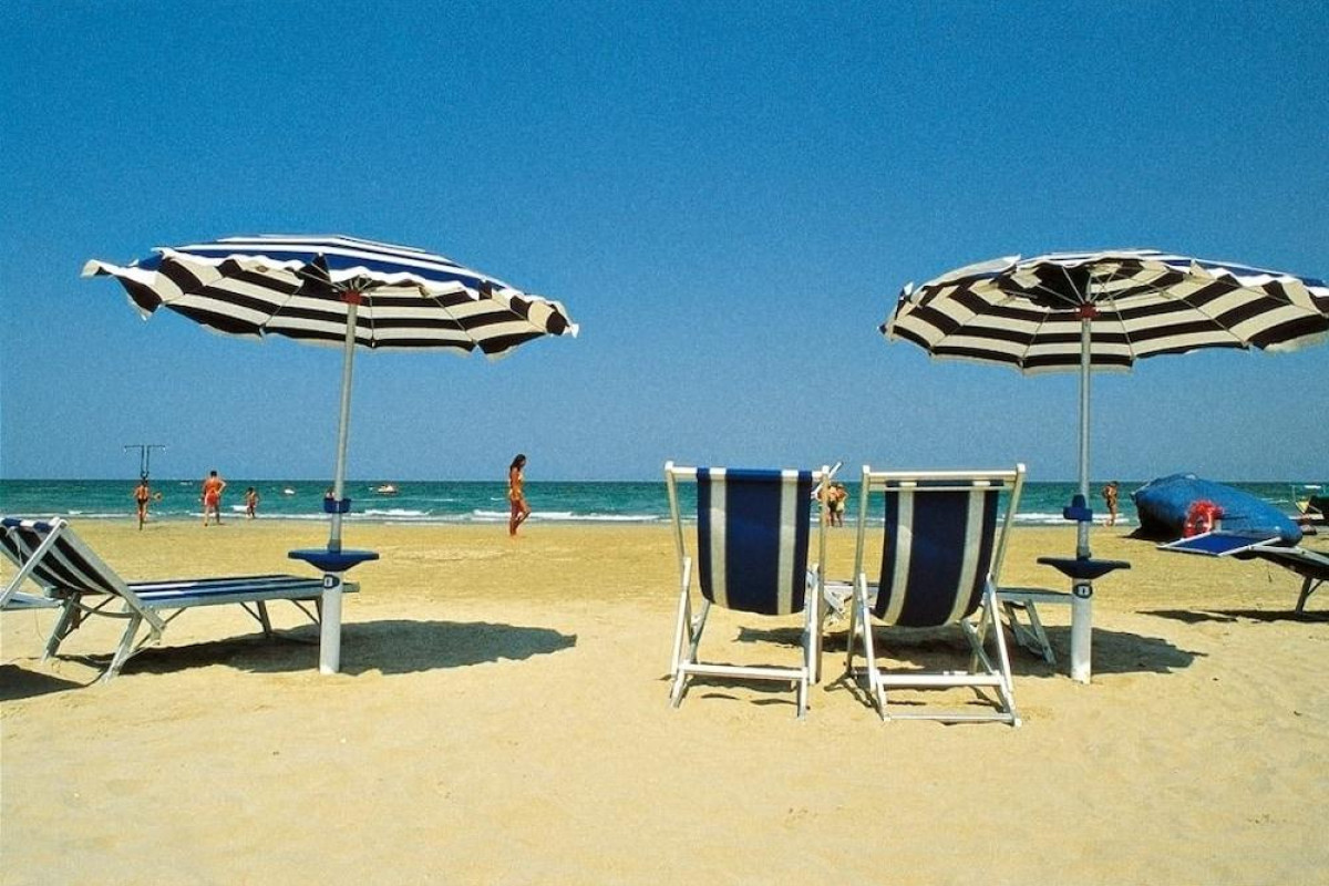 Villaggio Camping Europa
