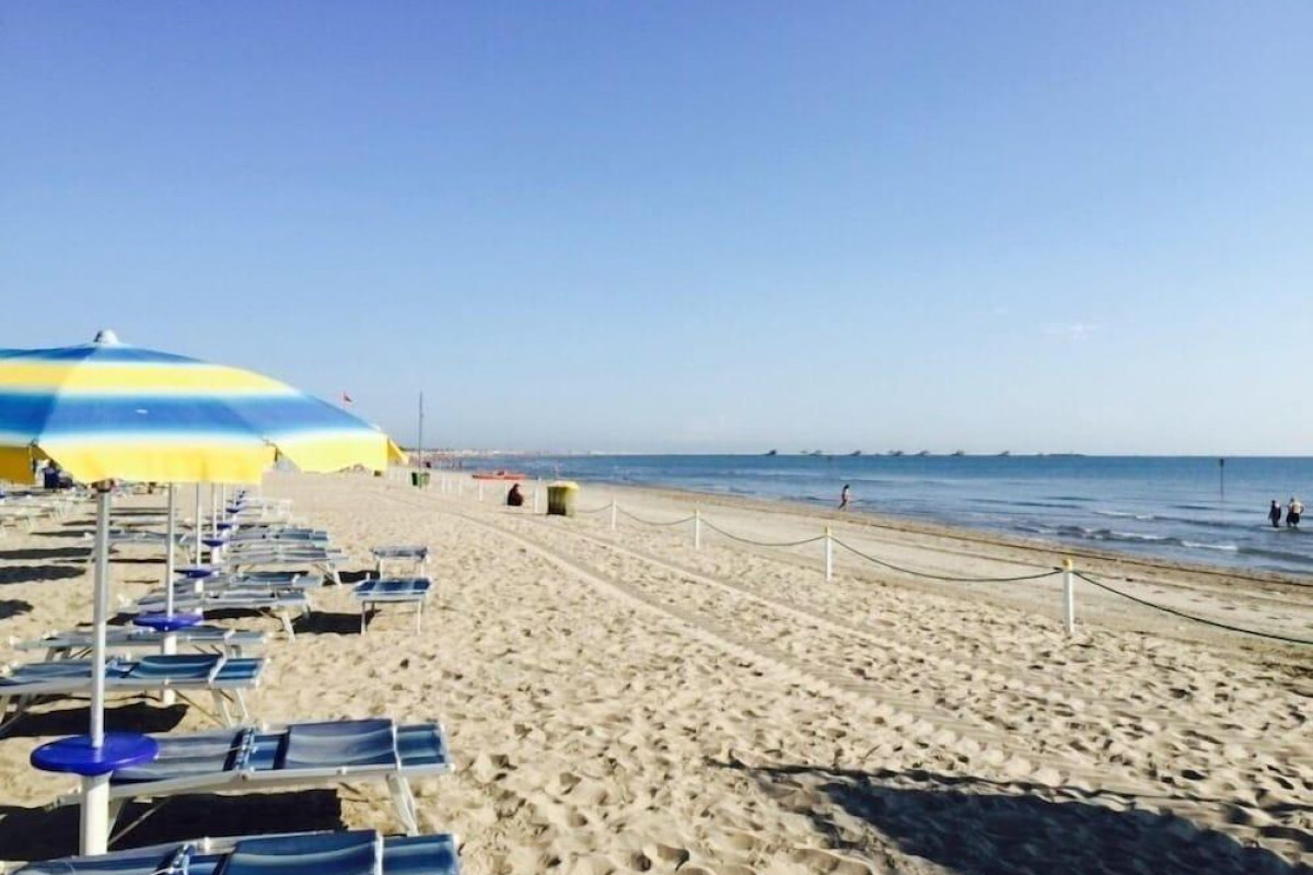 Villaggio Camping Europa