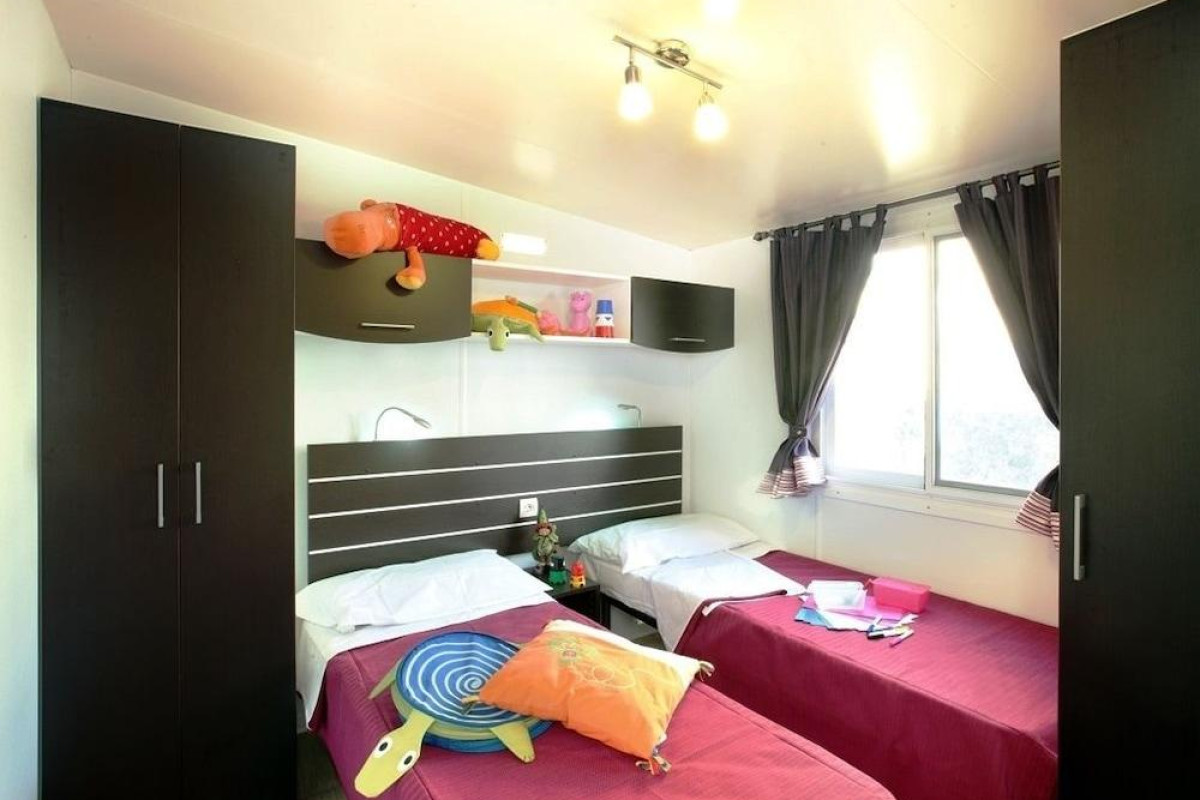 Villaggio Camping Europa