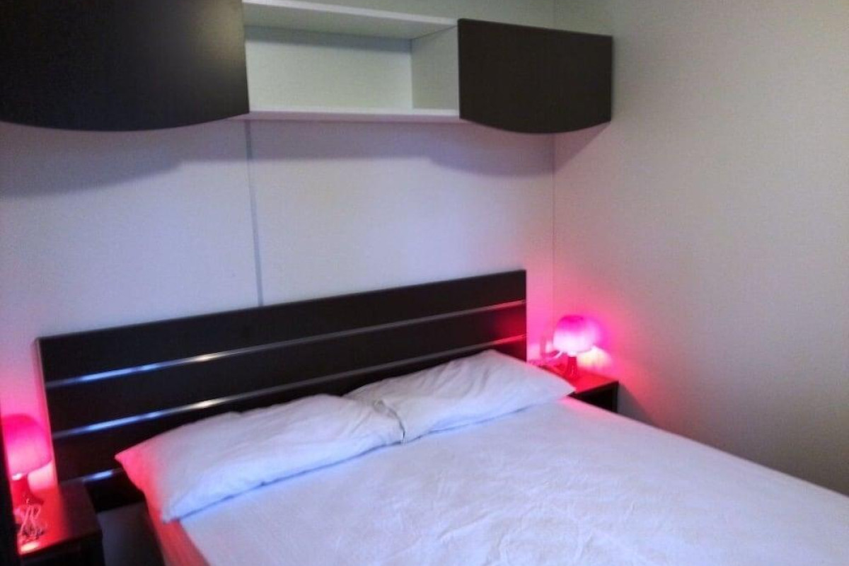 Villaggio Camping Europa