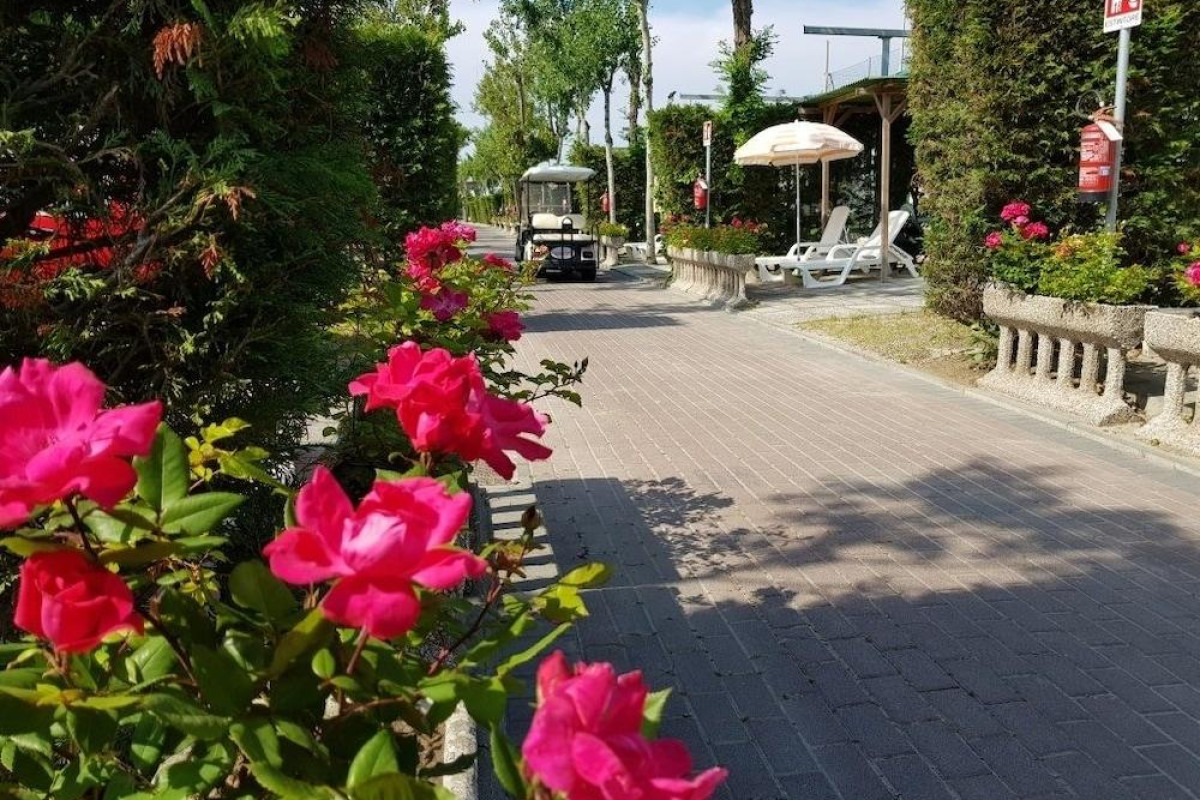 Villaggio Camping Europa