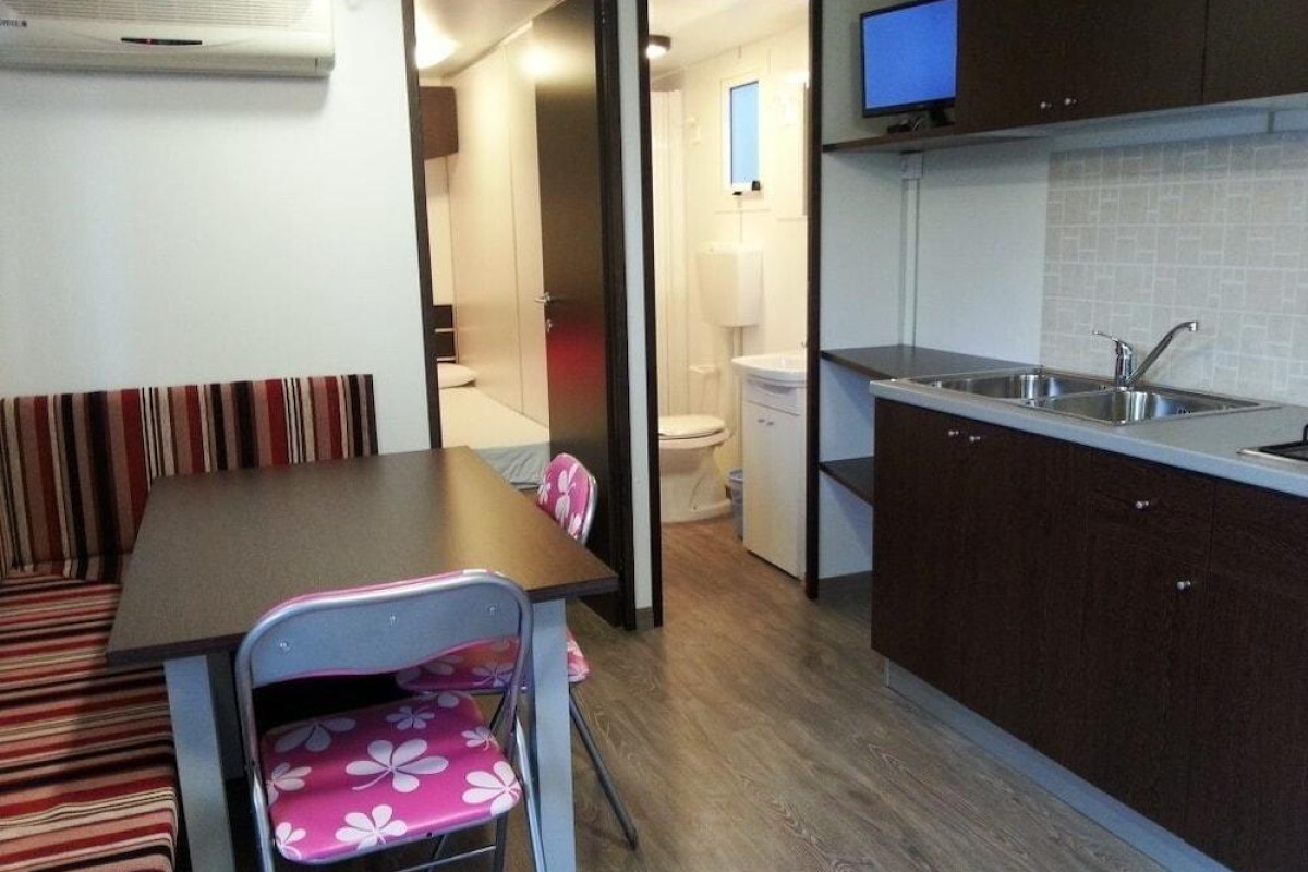 Villaggio Camping Europa