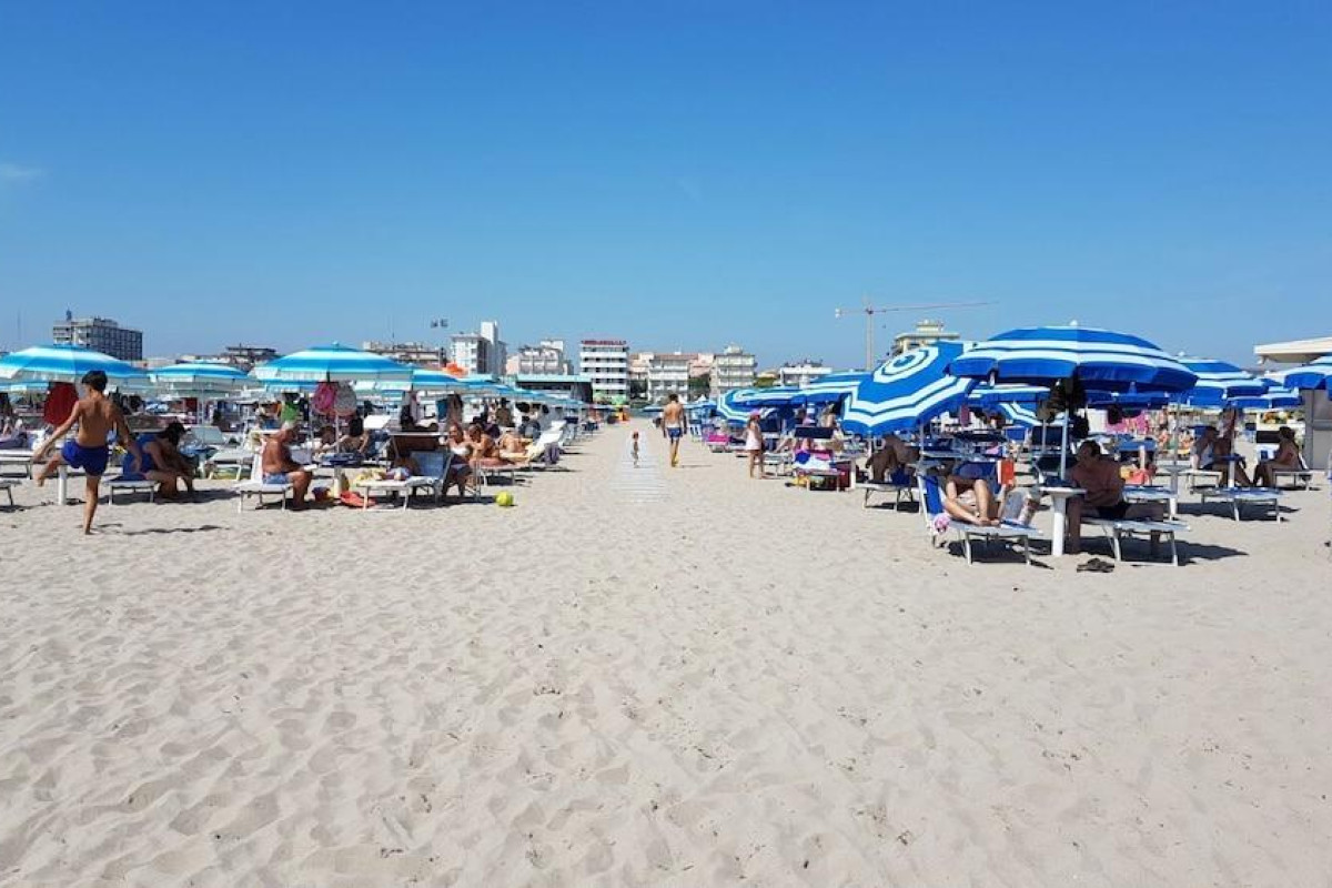 Villaggio Camping Europa