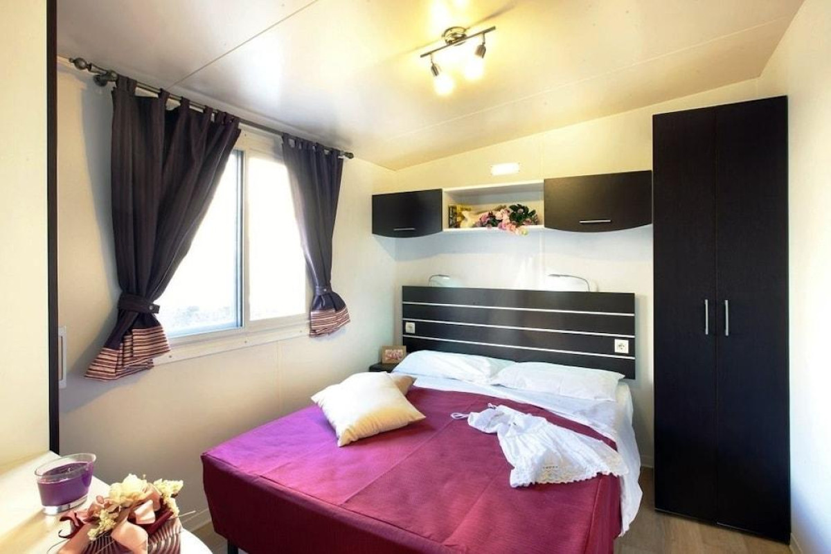 Villaggio Camping Europa