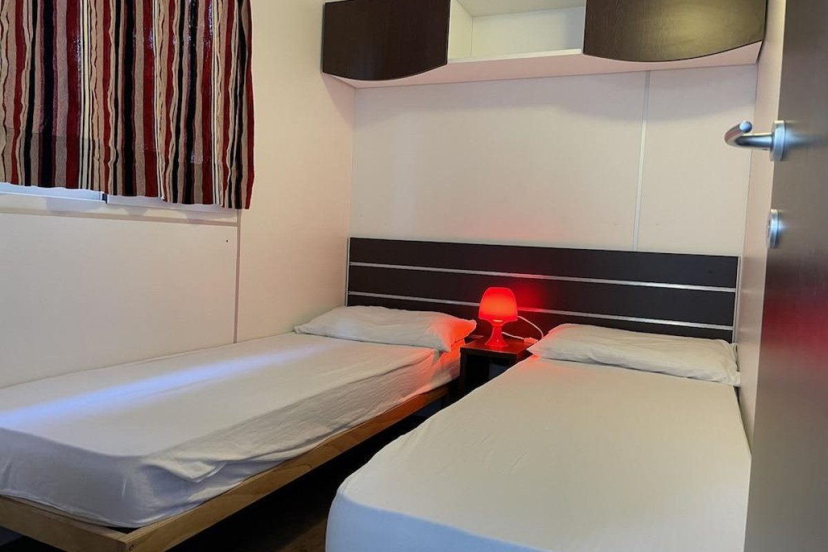 Villaggio Camping Europa