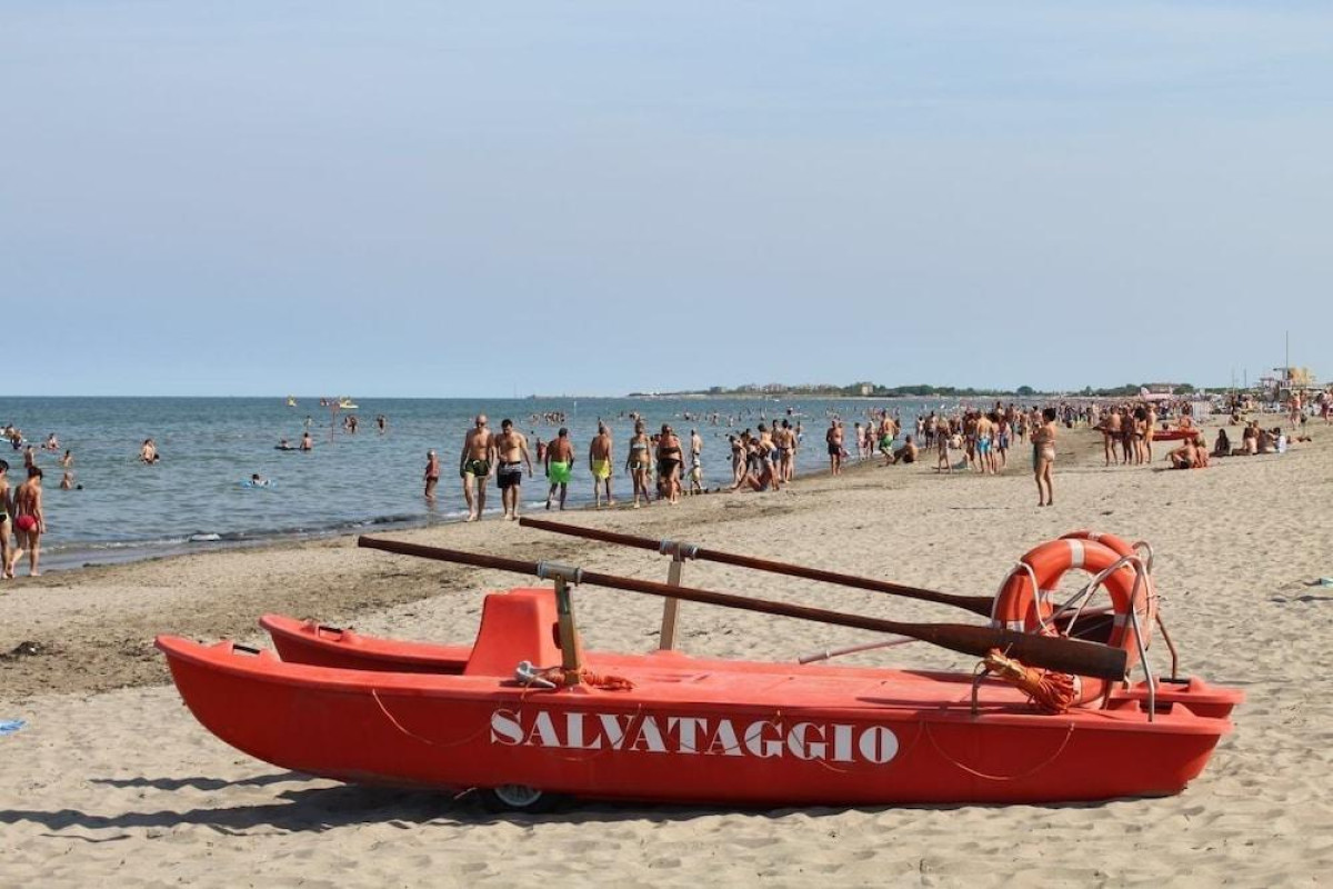 Villaggio Camping Europa