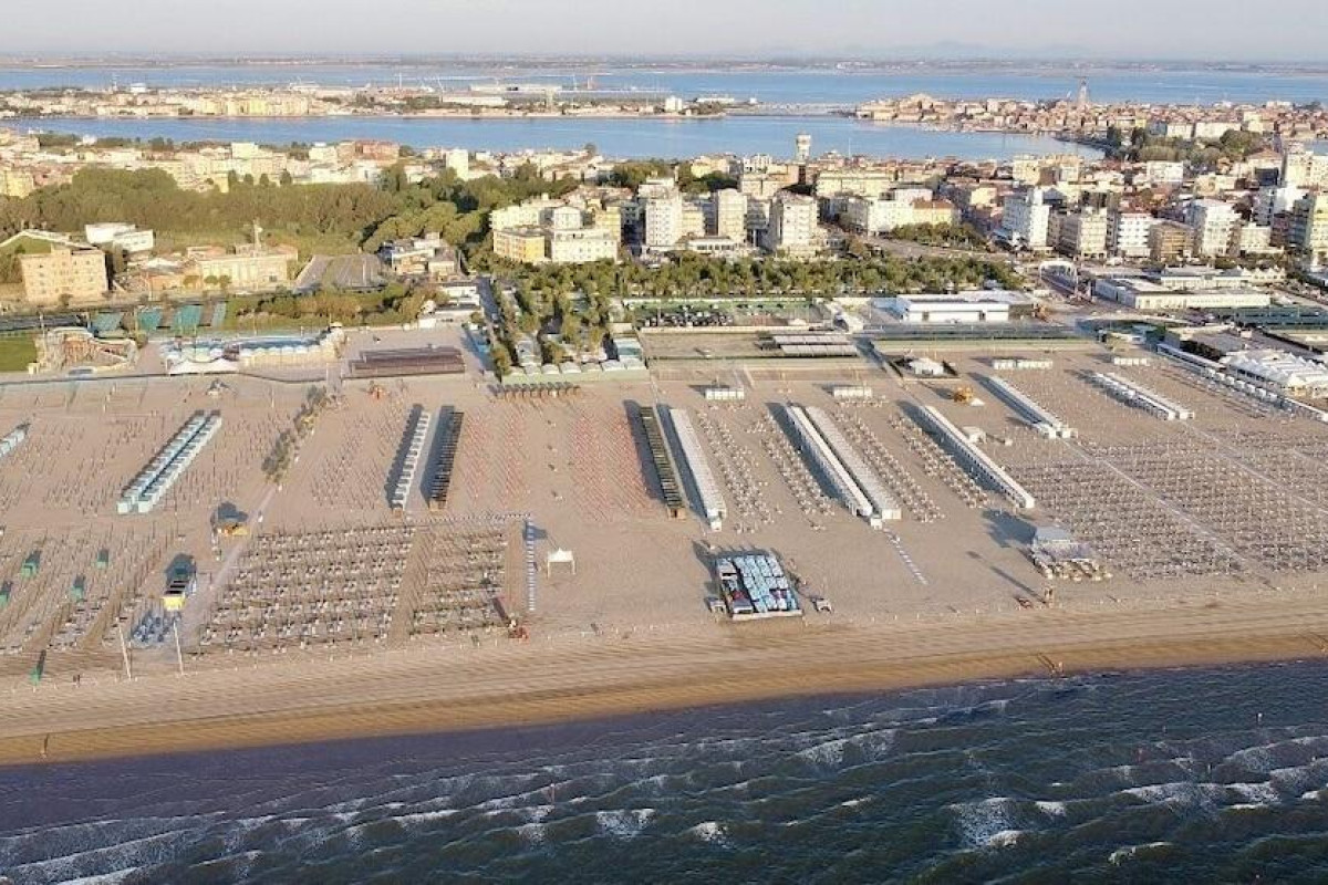Villaggio Camping Europa