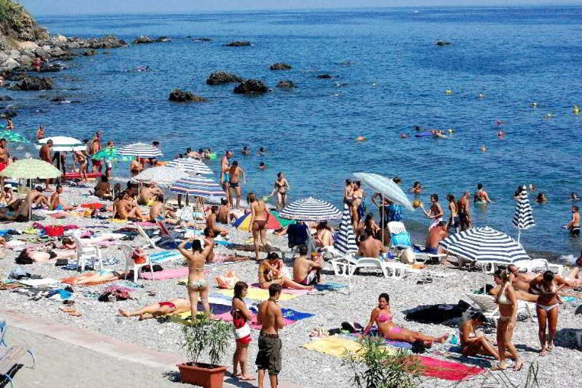 Villaggio Cirucco