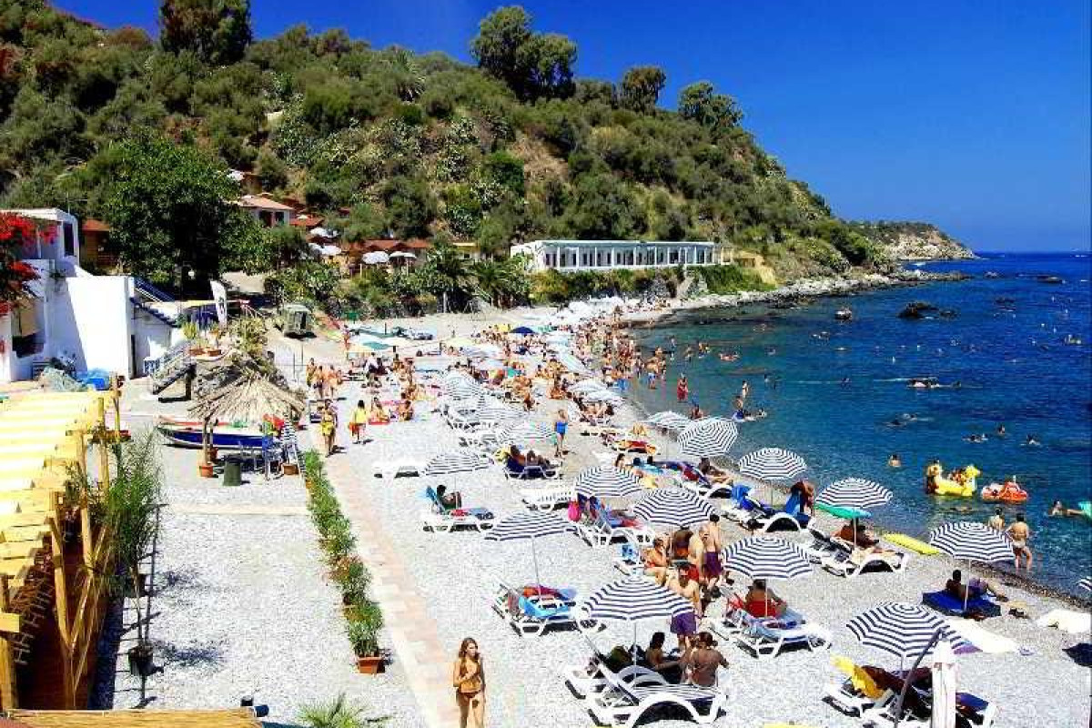 Villaggio Cirucco