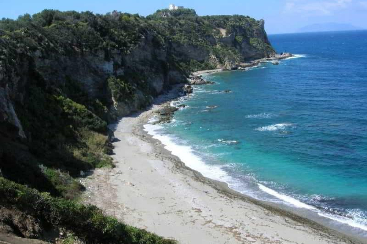Villaggio Cirucco