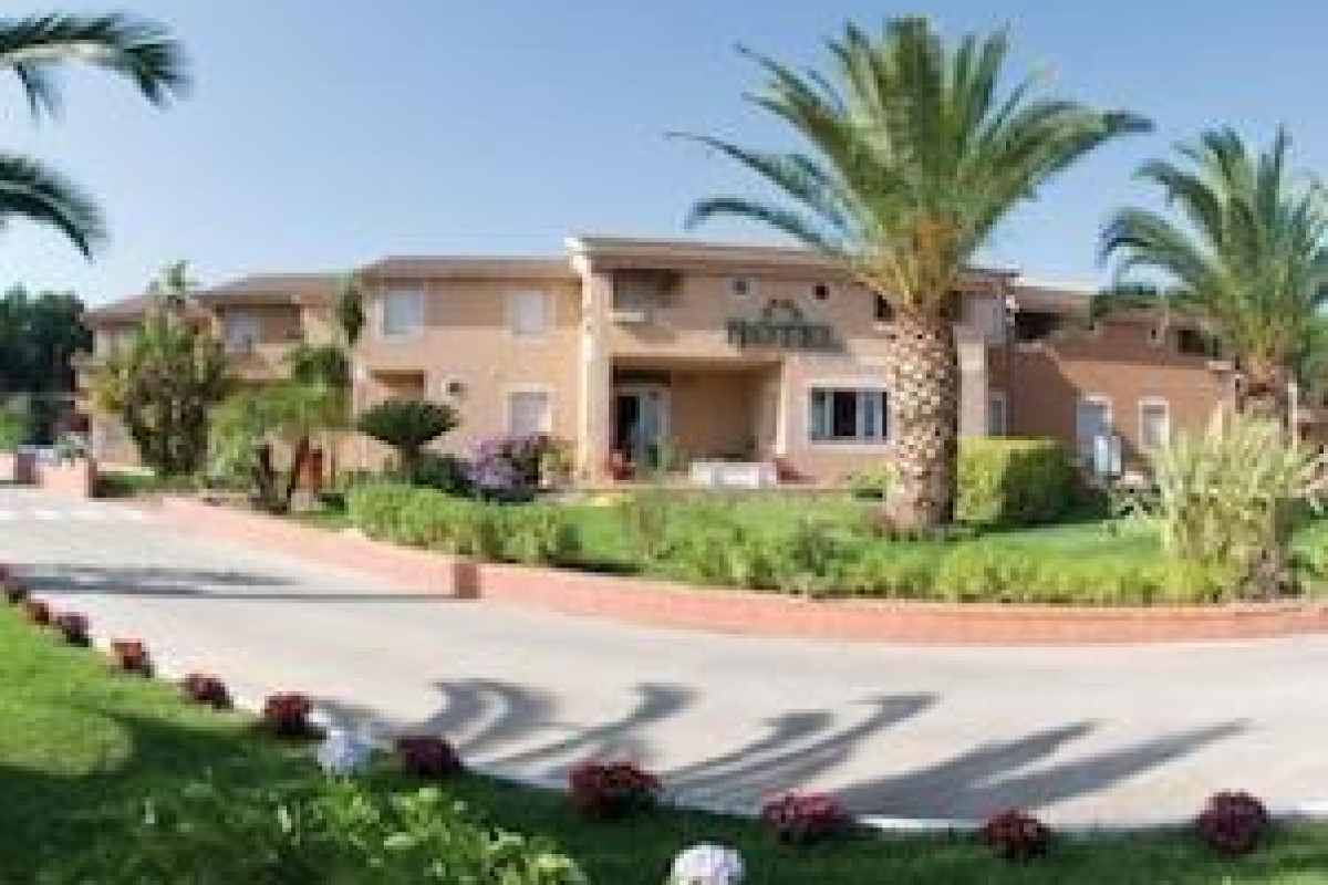 Villaggio Club la Pace