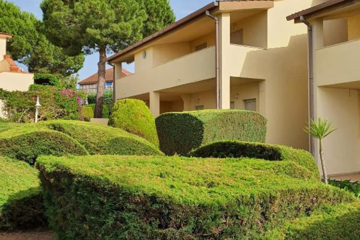 Villaggio Club la Pace