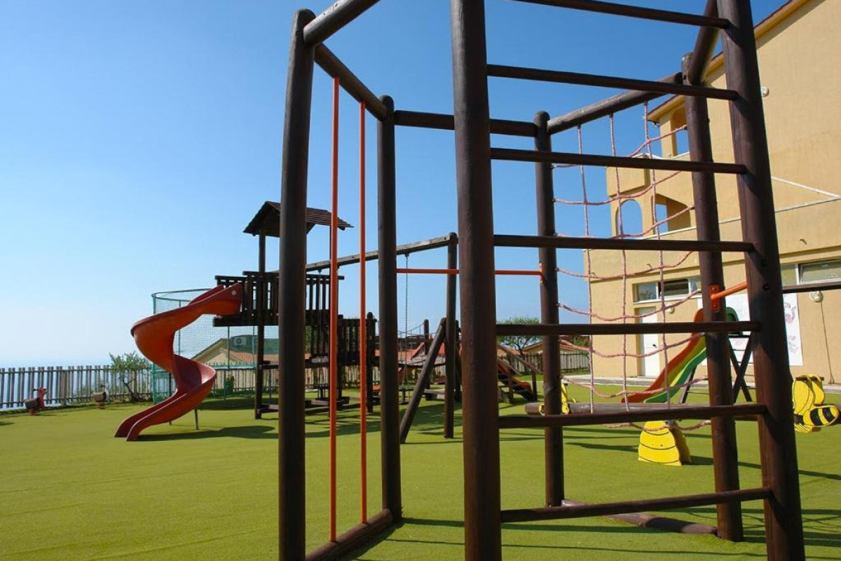 Villaggio Club la Pace