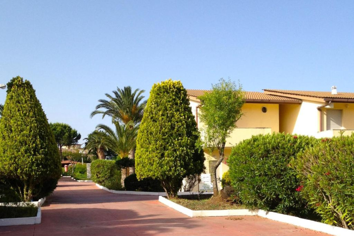 Villaggio Club la Pace
