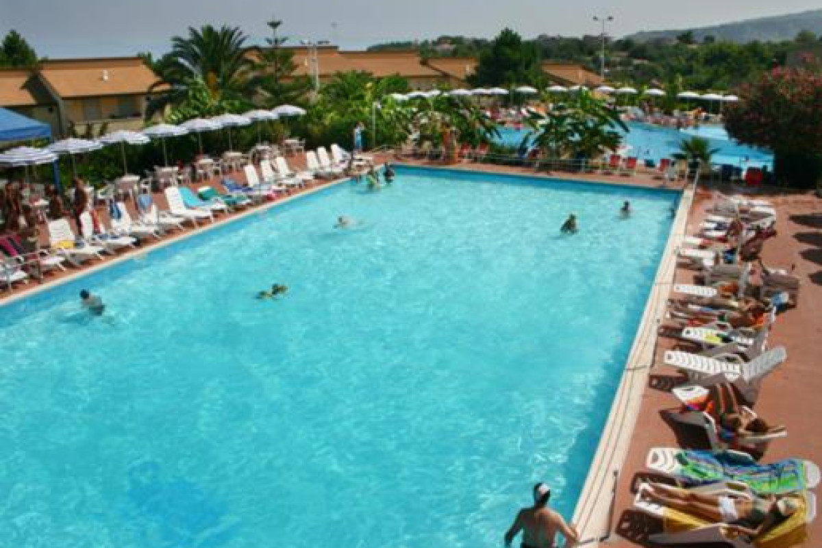Villaggio Club la Pace