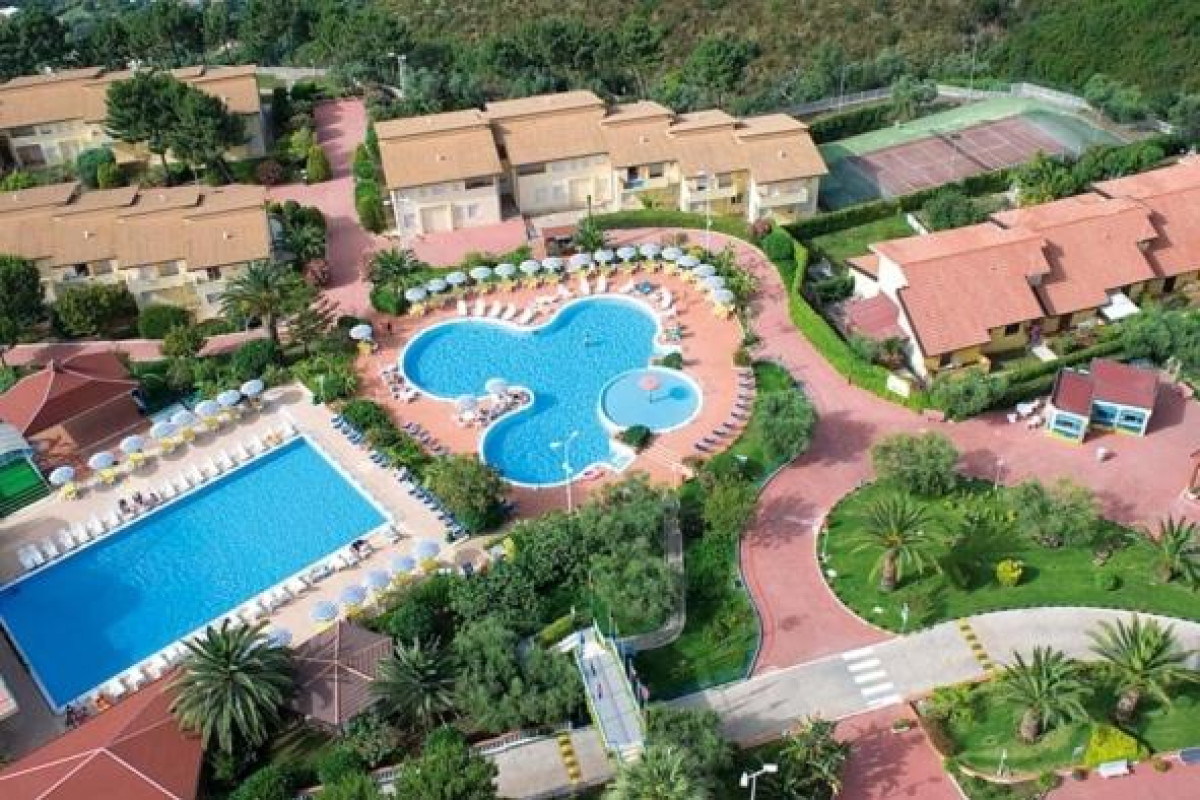 Villaggio Club la Pace