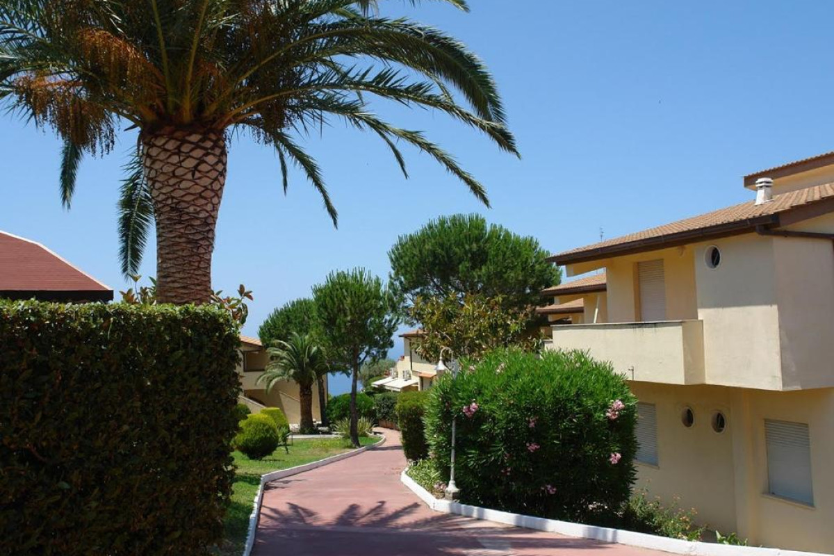 Villaggio Club la Pace