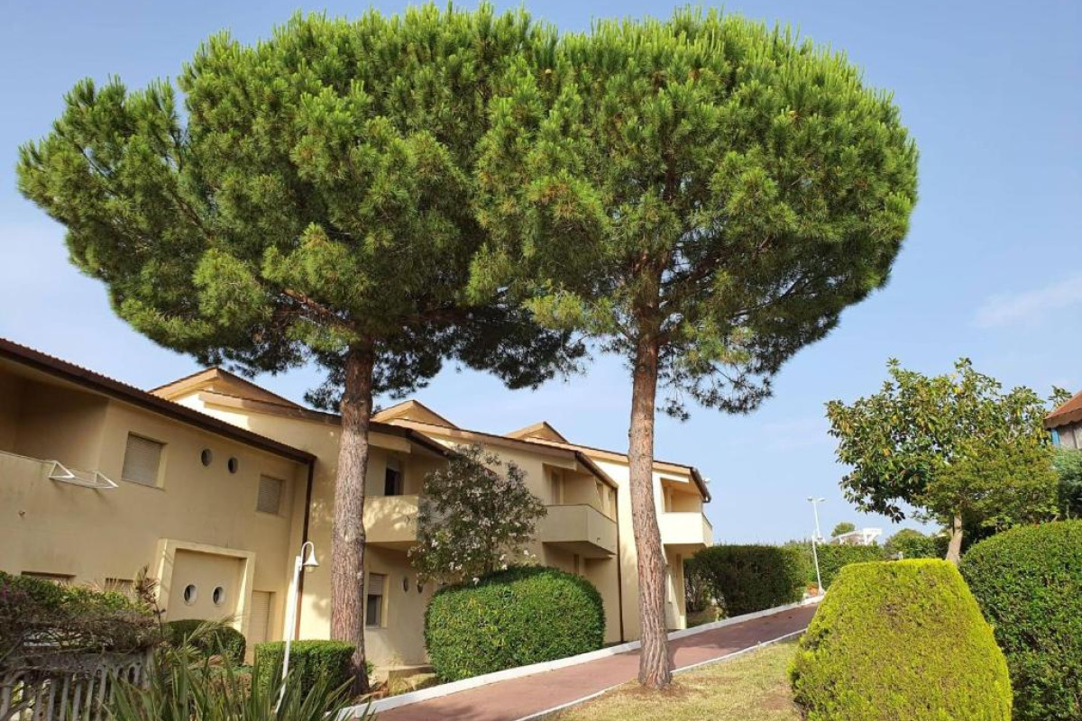 Villaggio Club la Pace