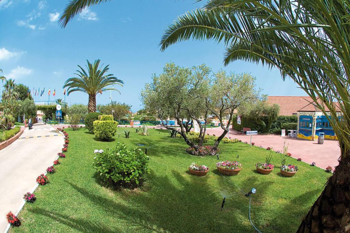 Villaggio Club la Pace