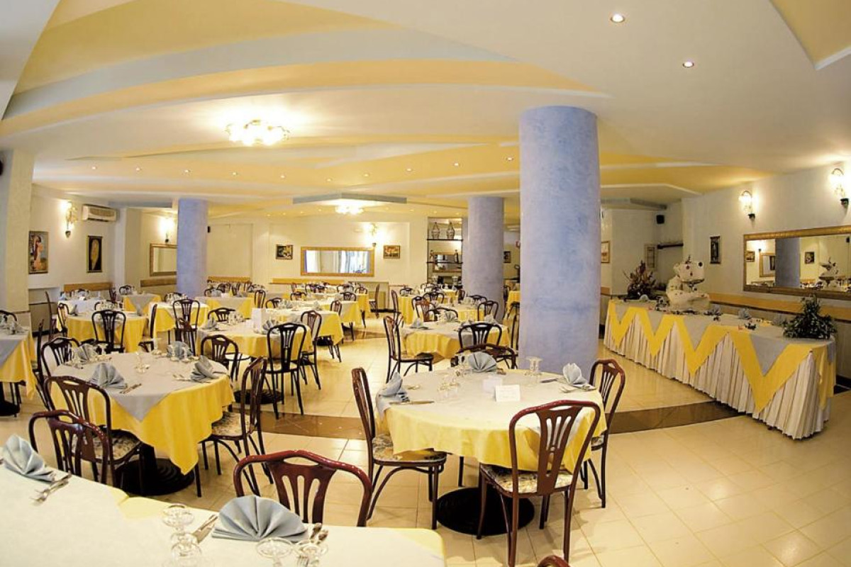Villaggio Club la Pace
