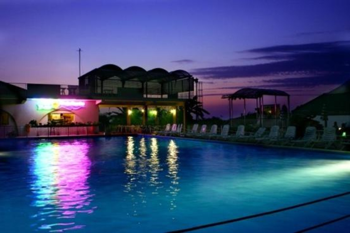 Villaggio Club la Pace