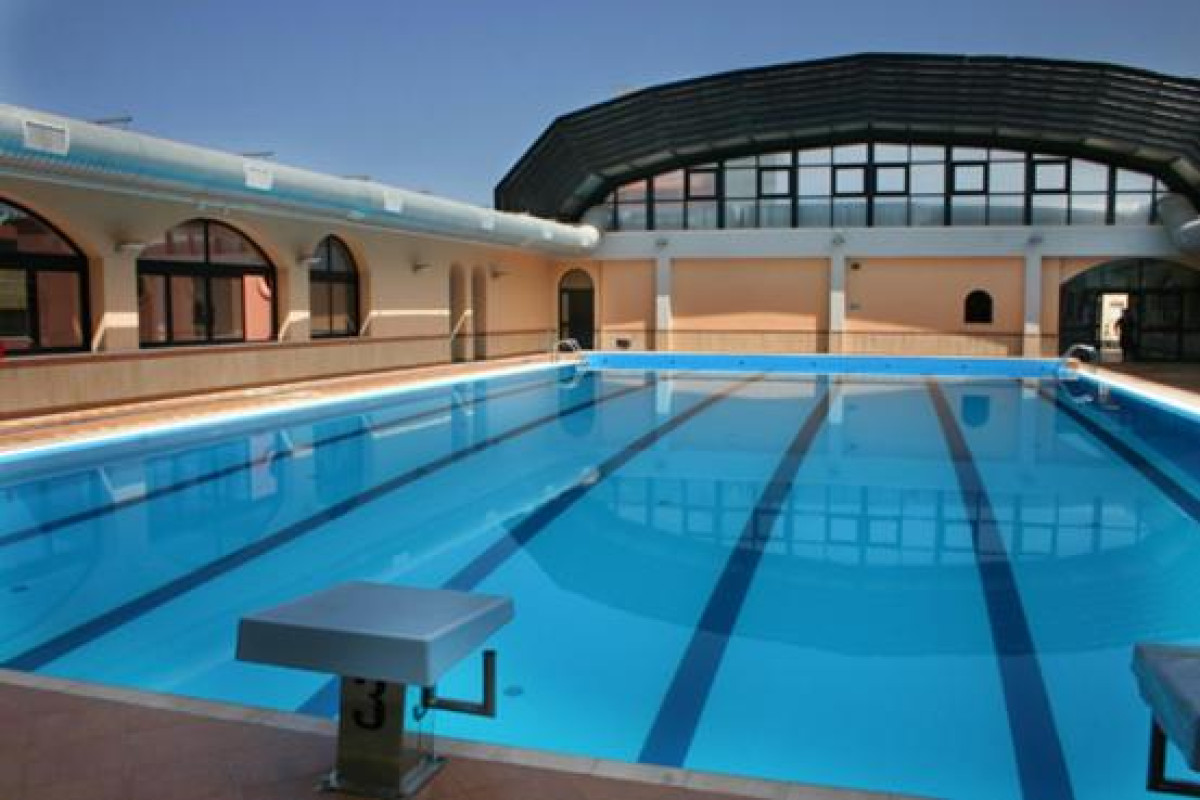 Villaggio Club la Pace