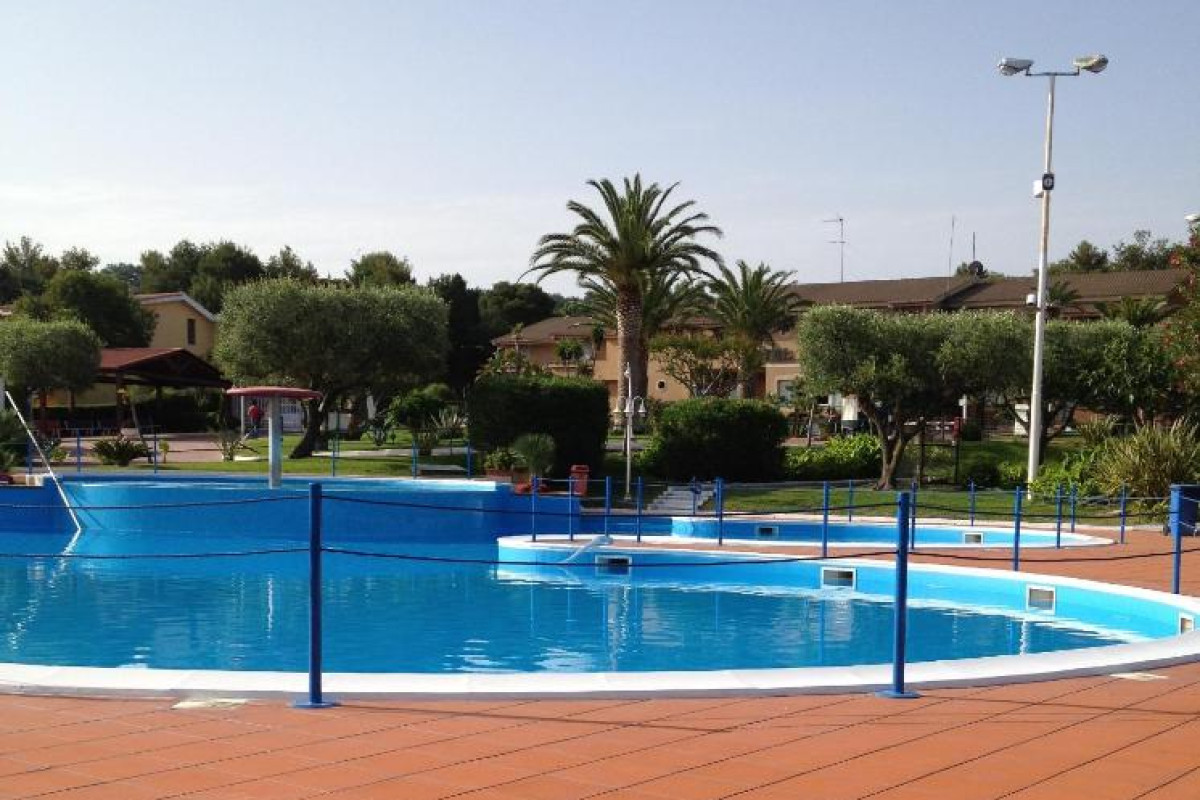 Villaggio Club la Pace