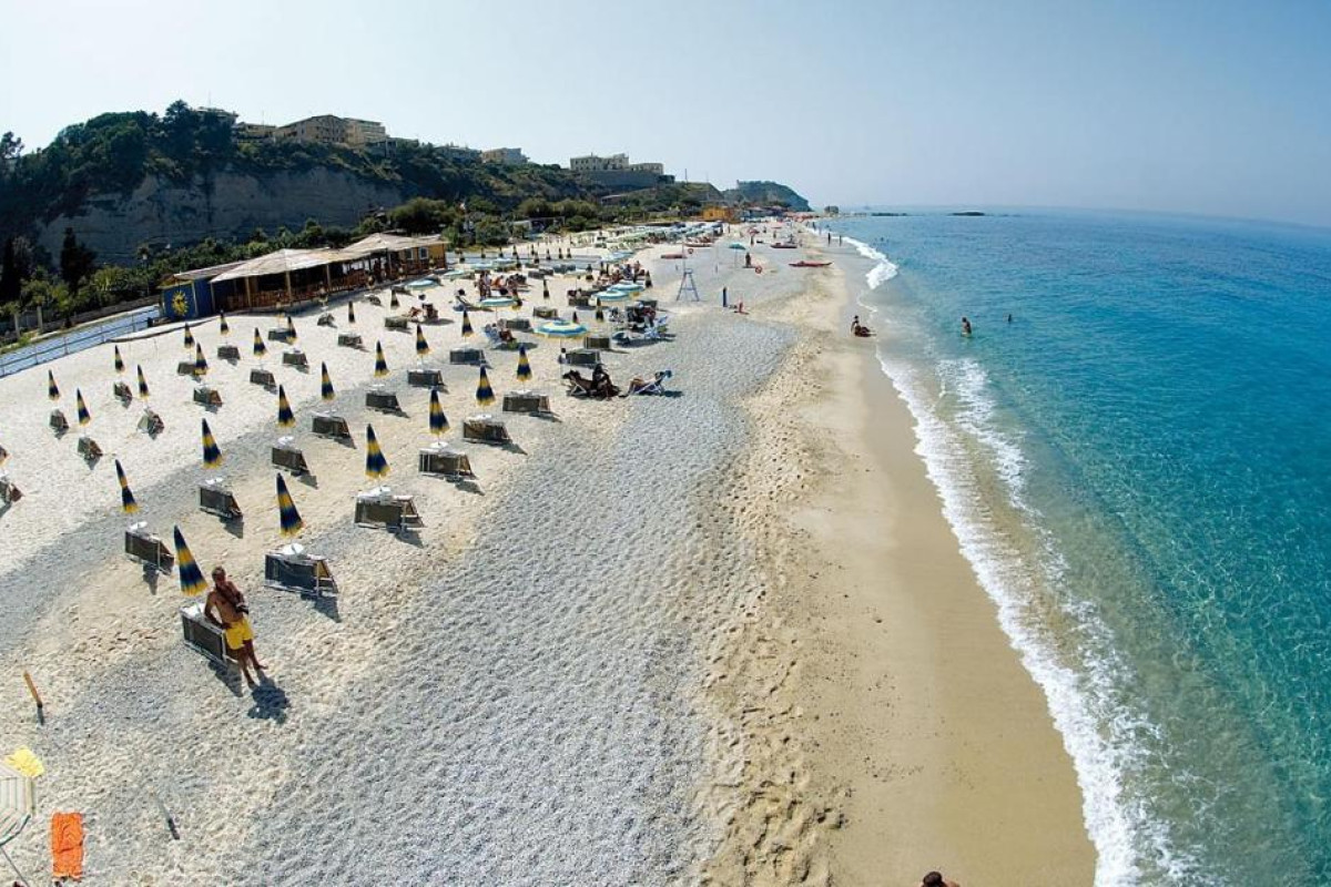 Villaggio Club la Pace