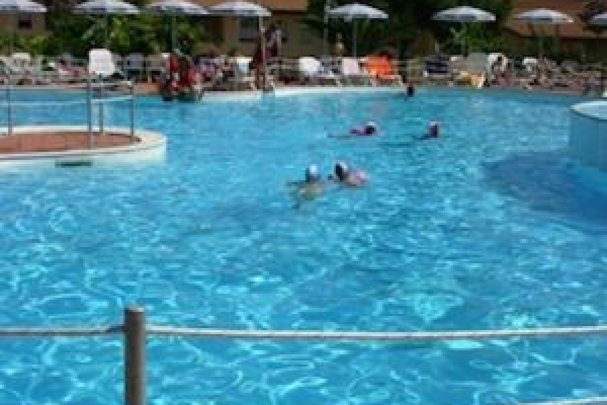 Villaggio Club la Pace
