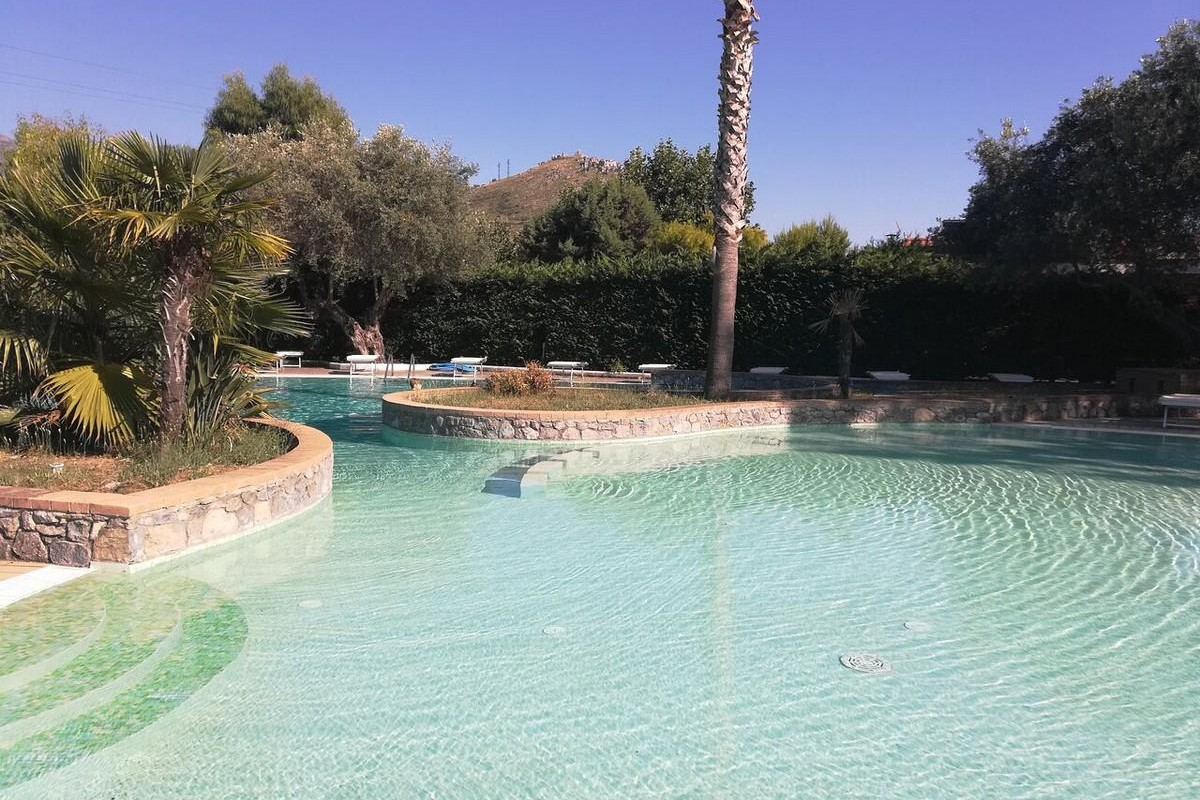 Villaggio Holiday Beach