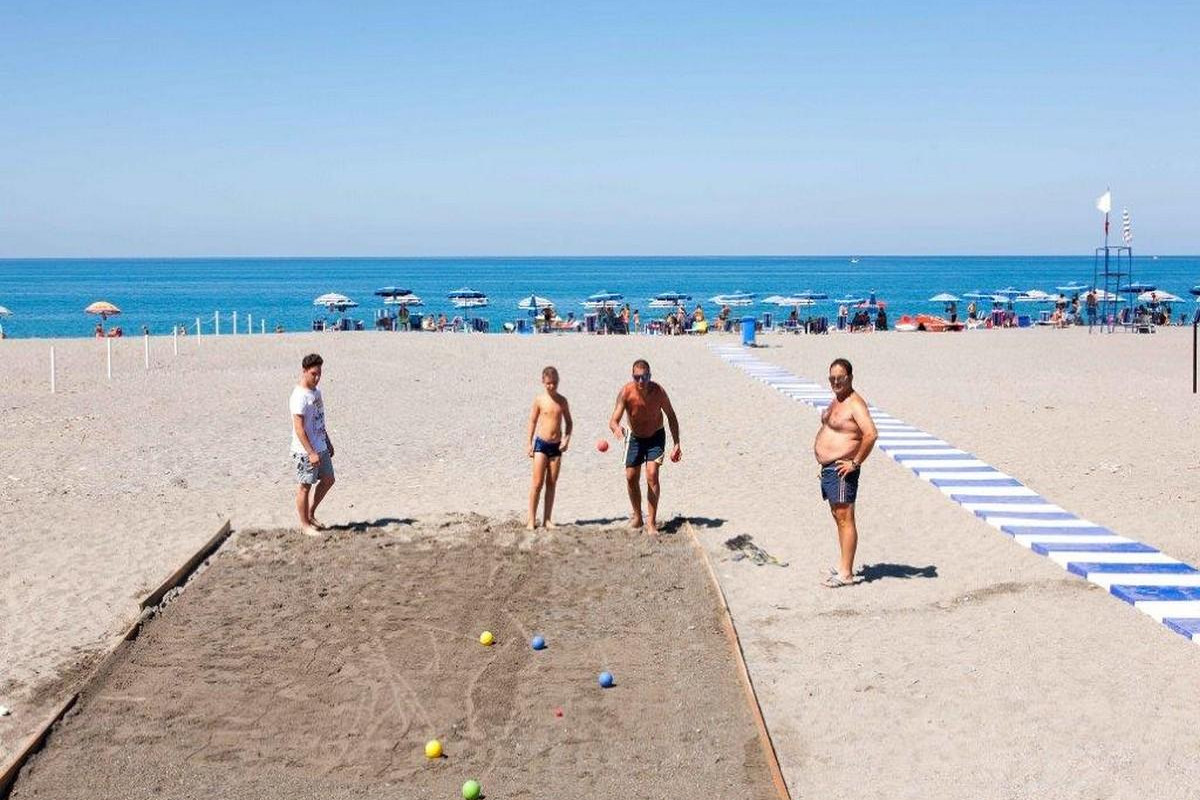 Villaggio Holiday Beach