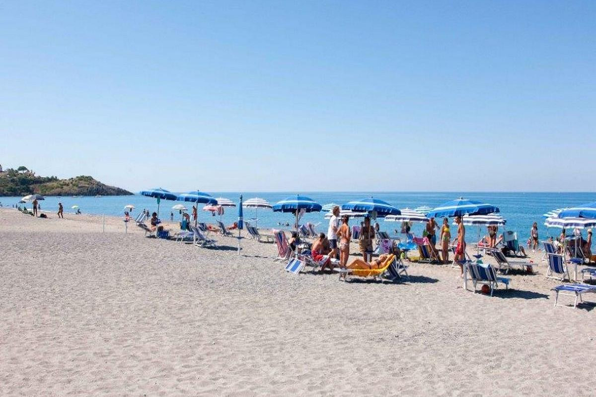Villaggio Holiday Beach