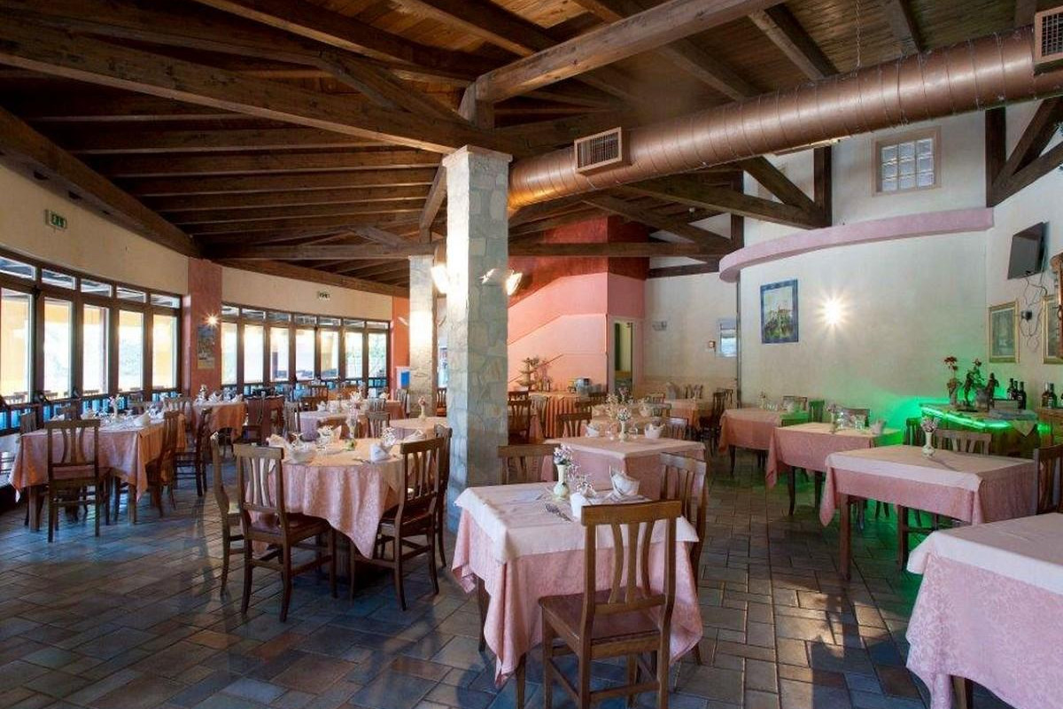 Villaggio Holiday Beach