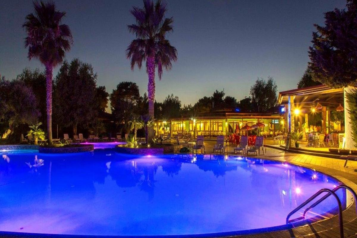 Villaggio Holiday Beach