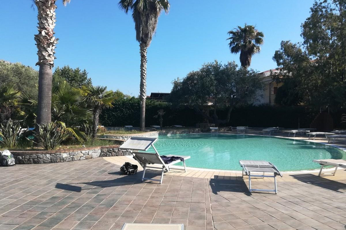 Villaggio Holiday Beach