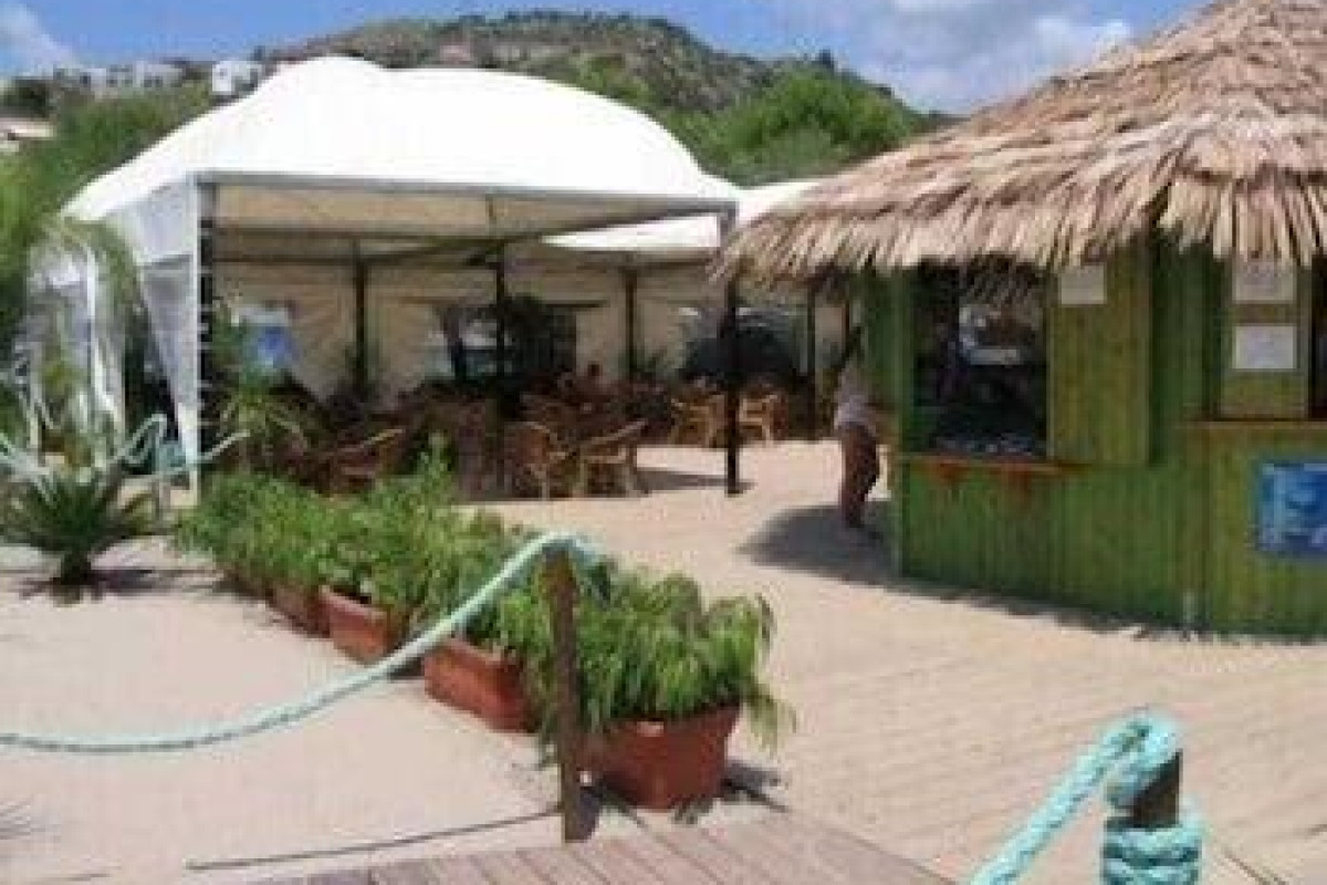Villaggio Hotel Cala di Luna