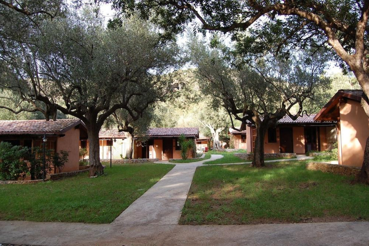 Villaggio Hotel Cala di Luna