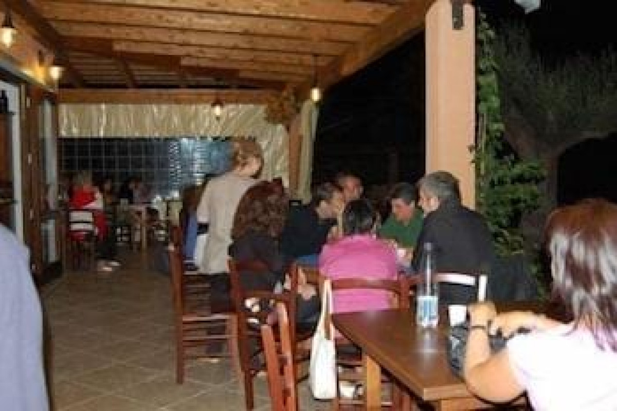 Villaggio Hotel Cala di Luna