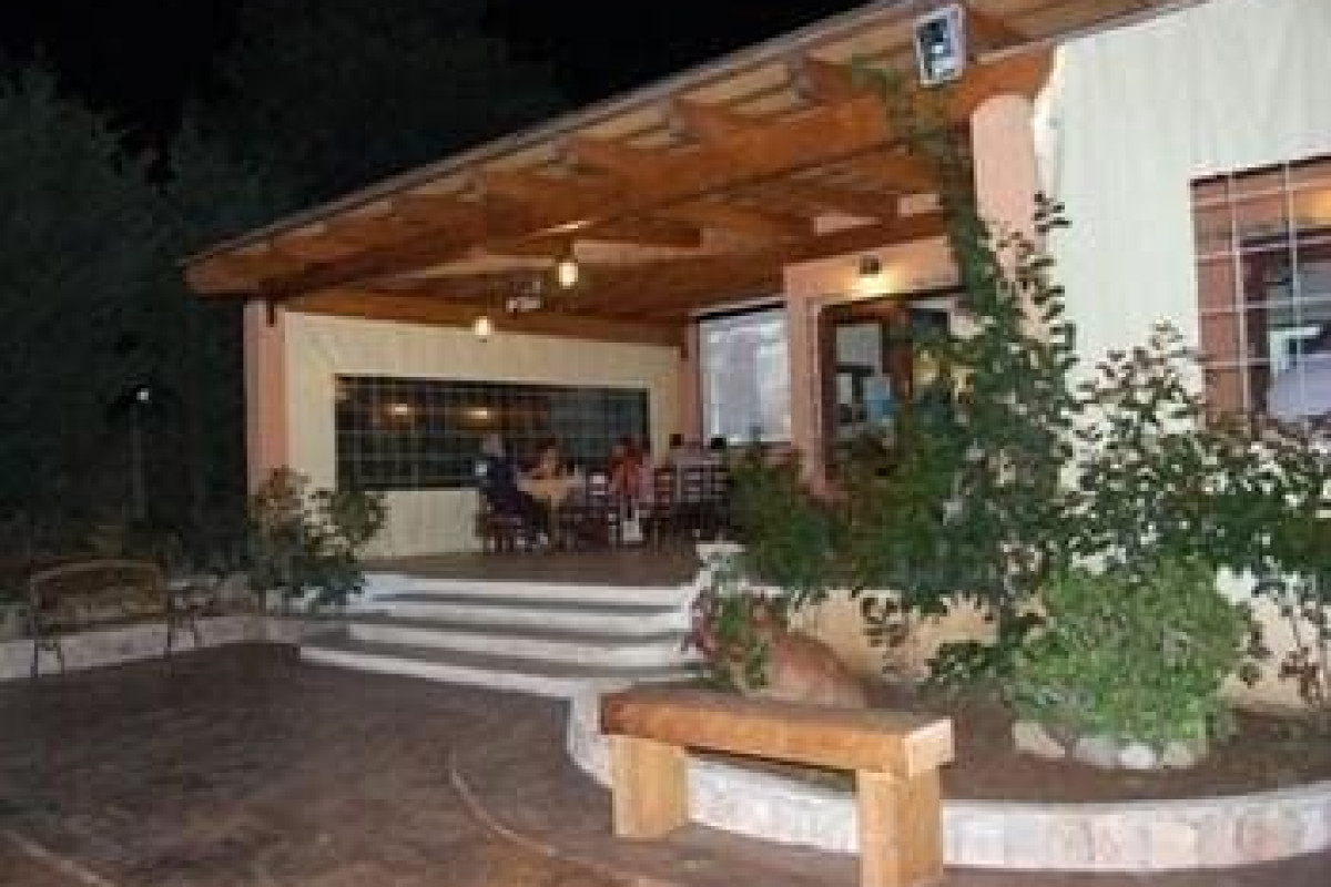 Villaggio Hotel Cala di Luna