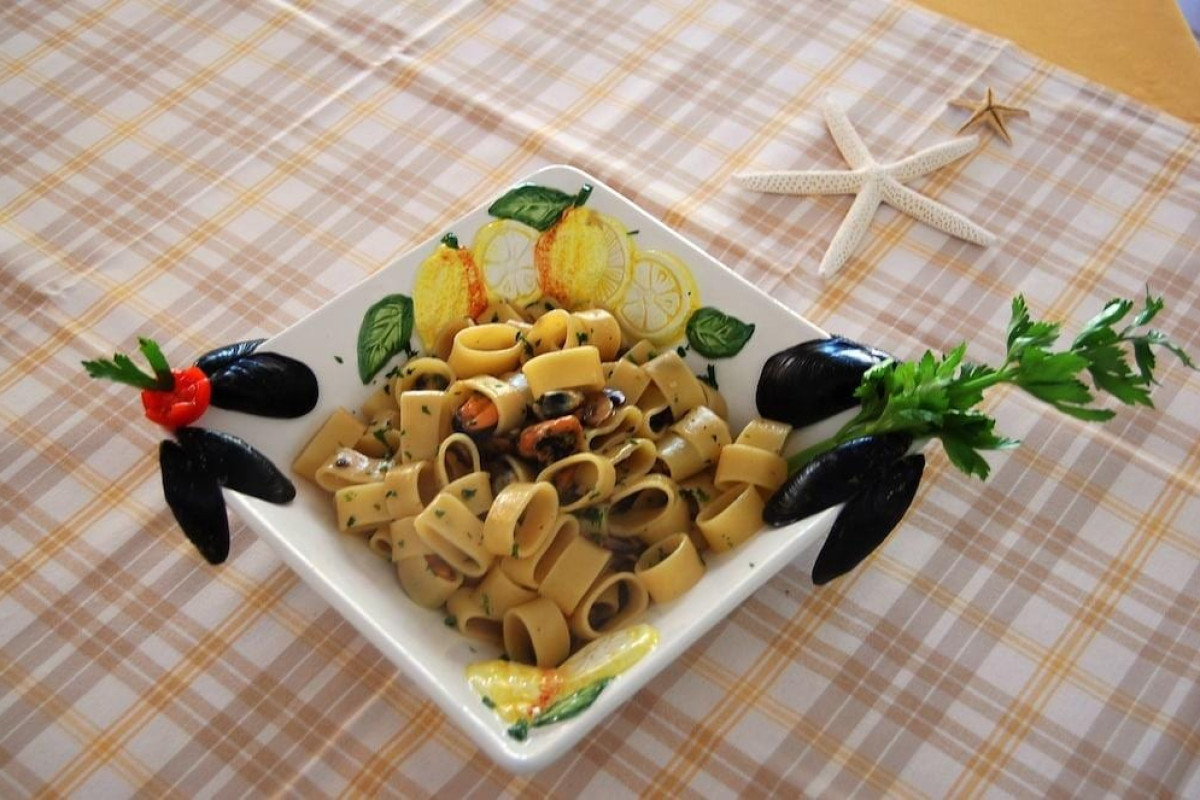 Villaggio Hotel Cala di Luna