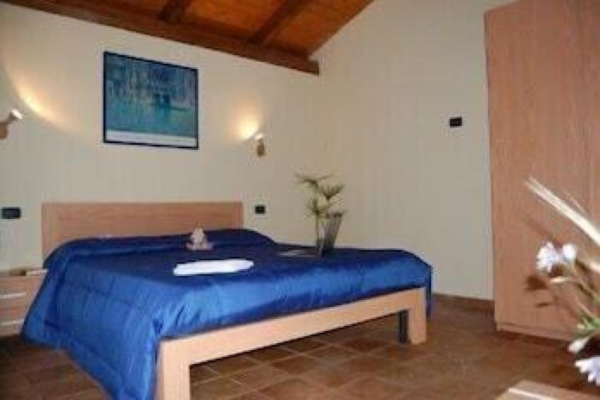 Villaggio Hotel Cala di Luna